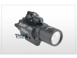Target One SFX400 Weapon Tactical Light AT5006